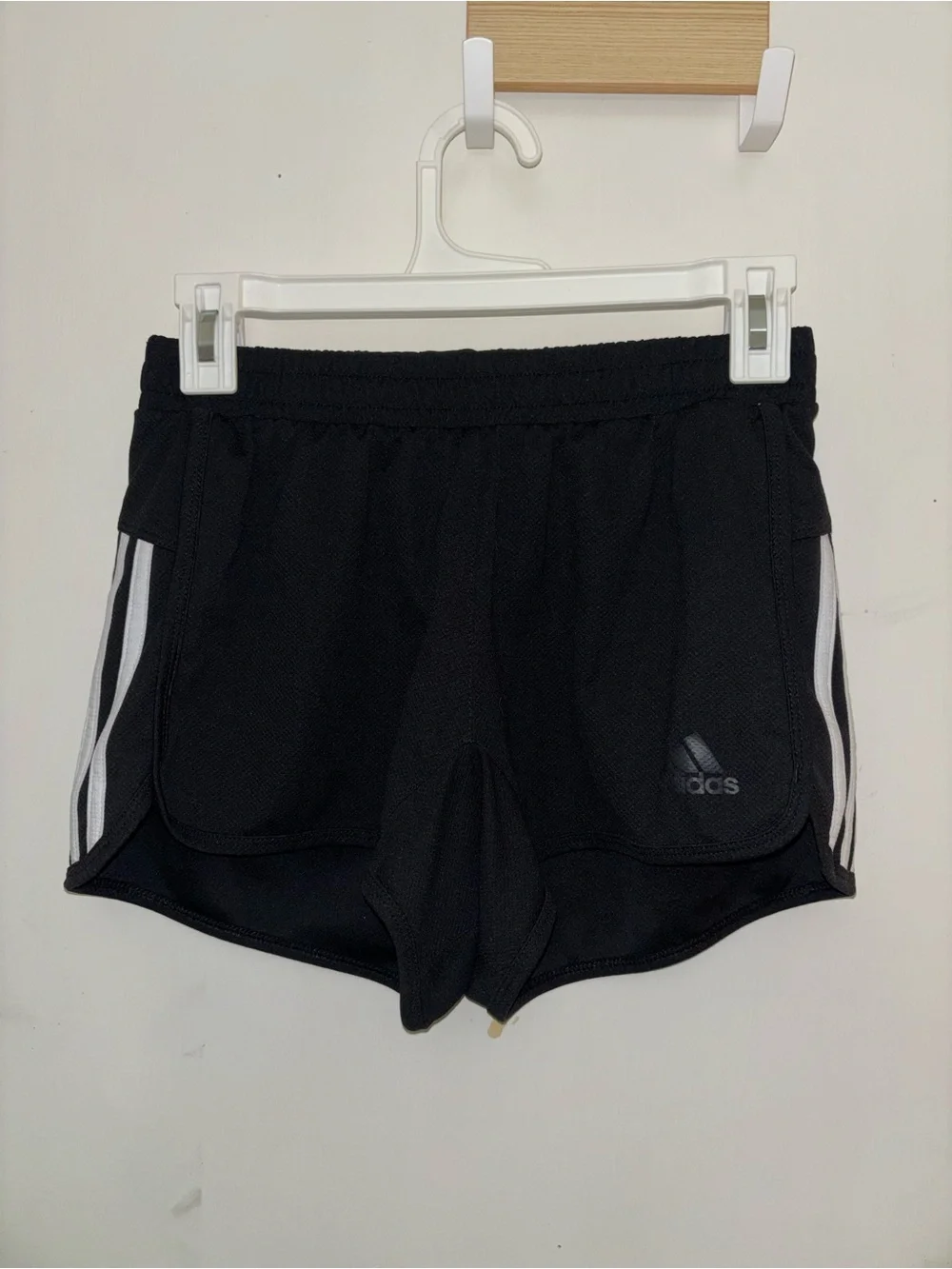 adidas accepting too or